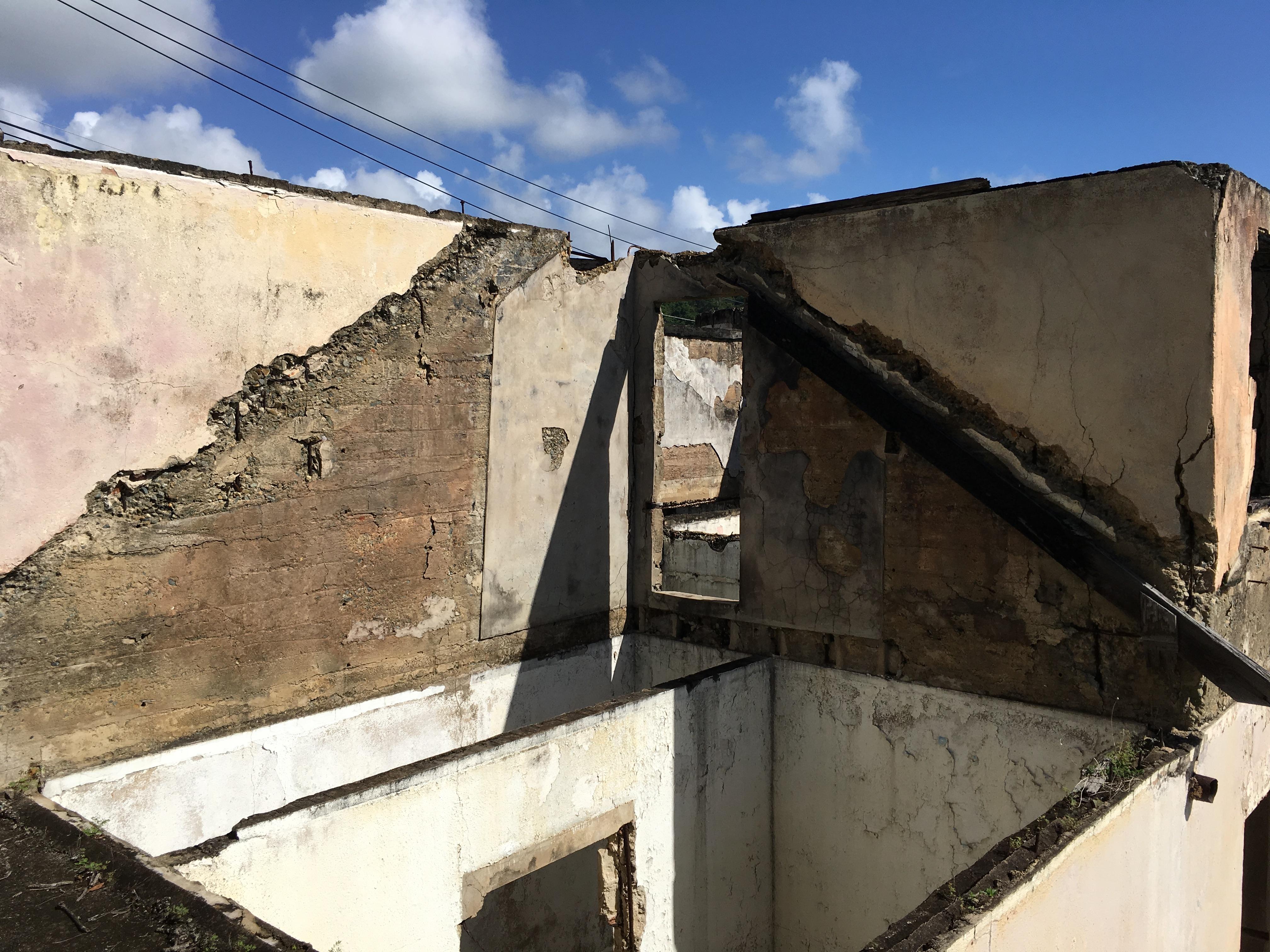 Castillo Villa del Mar - Naguabo - 2015 00130